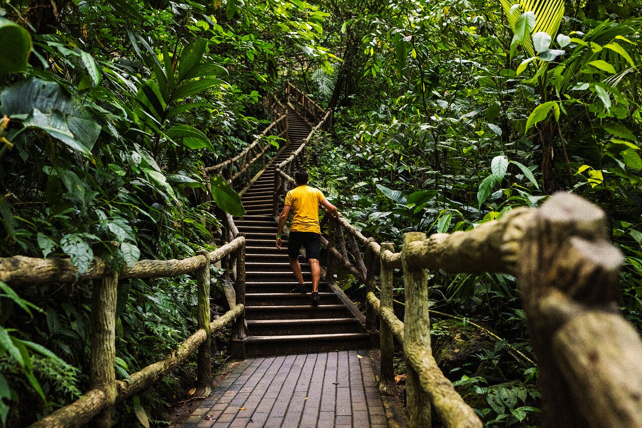 Budget-Friendly Tours