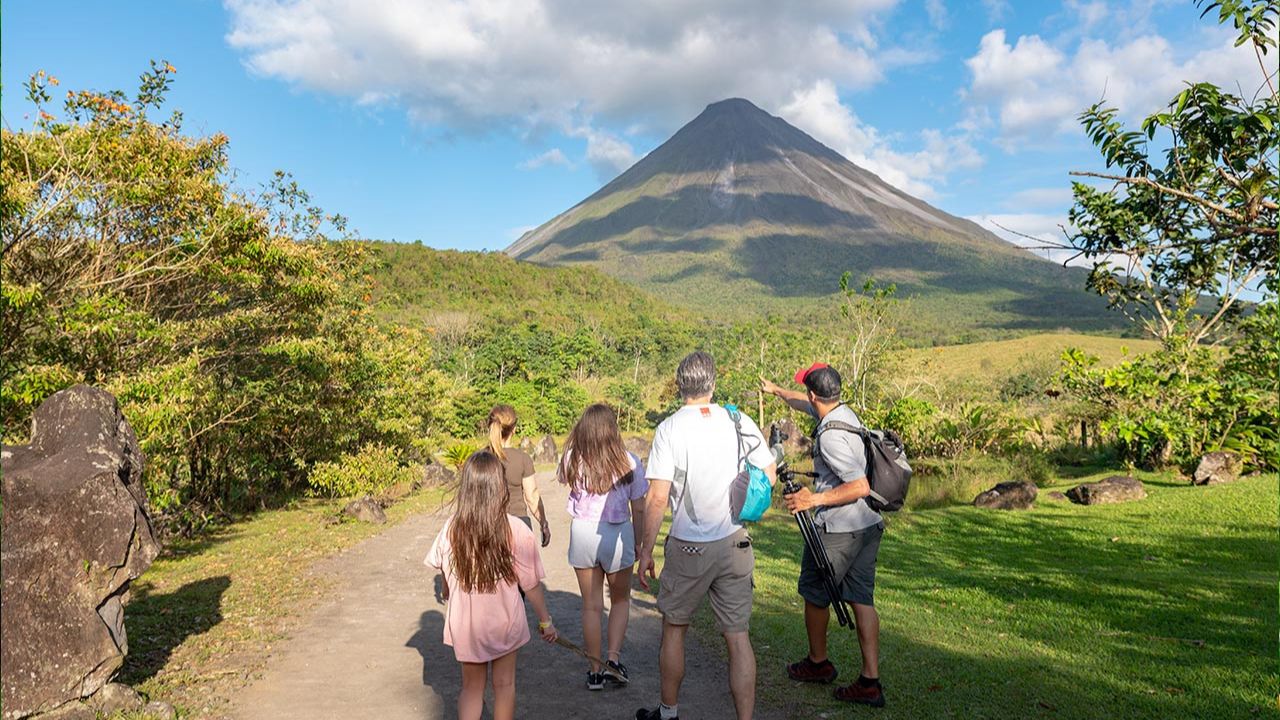 Family-Friendly Adventures