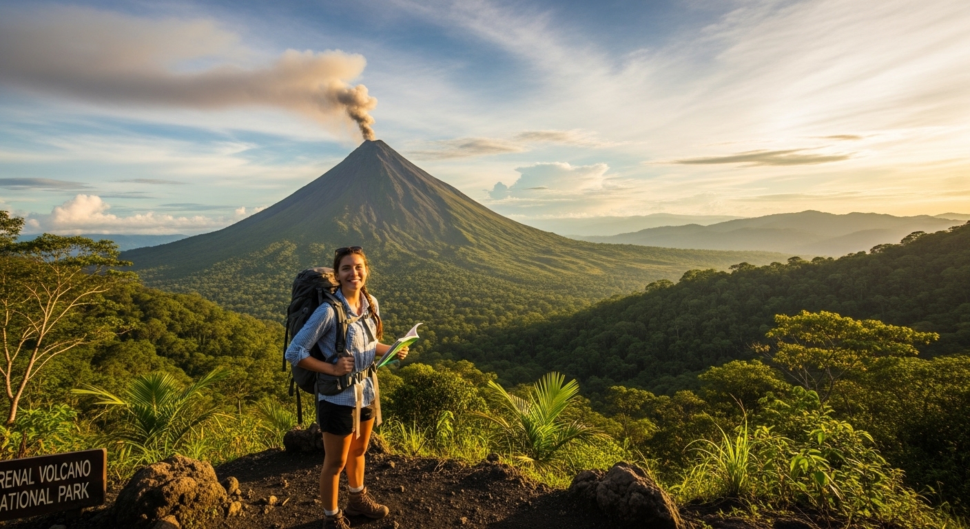 World-Class Experiences