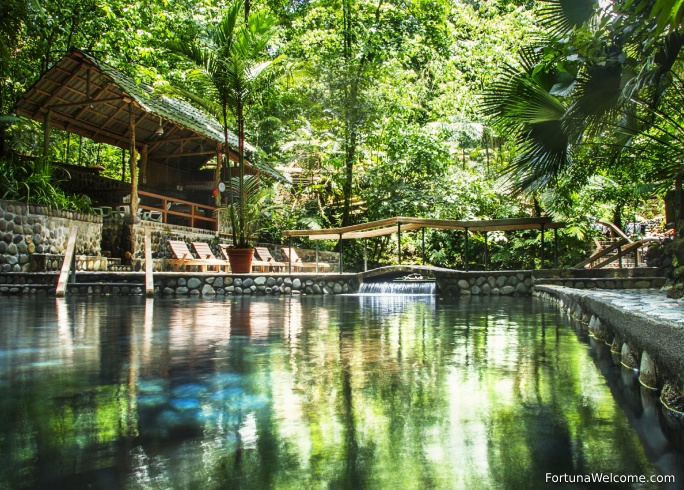 Best EcoTermales Hot Springs Experience