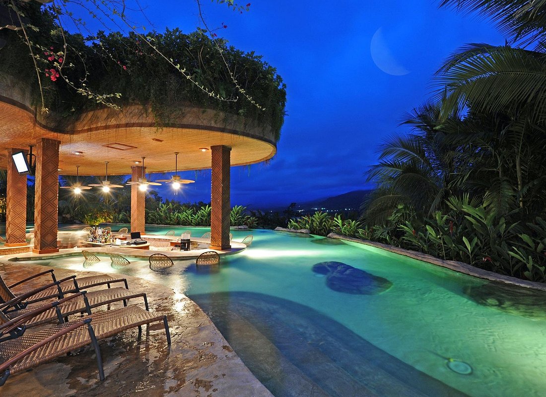 Hot Springs 2-Day Pass at The Springs Resort & Spa