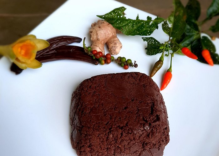 Don Olivo Chocolate Tour